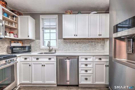 18 Grand Street West Haven CT 06516