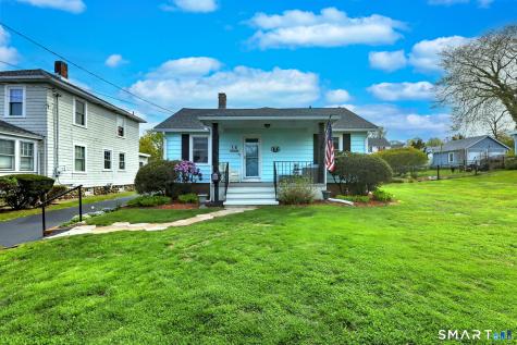 18 Grand Street West Haven CT 06516