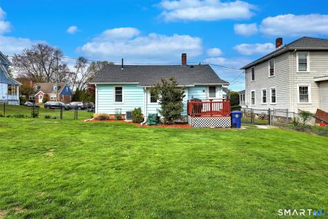 18 Grand Street West Haven CT 06516