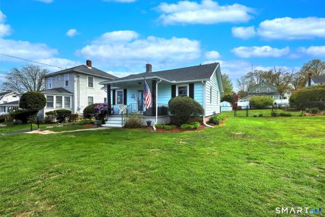 18 Grand Street West Haven CT 06516