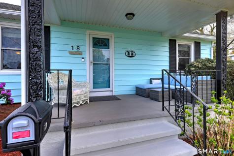 18 Grand Street West Haven CT 06516