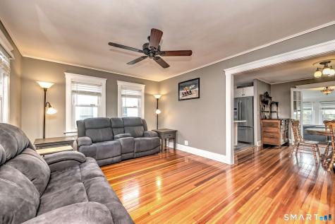 18 Grand Street West Haven CT 06516
