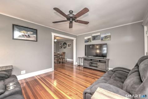 18 Grand Street West Haven CT 06516