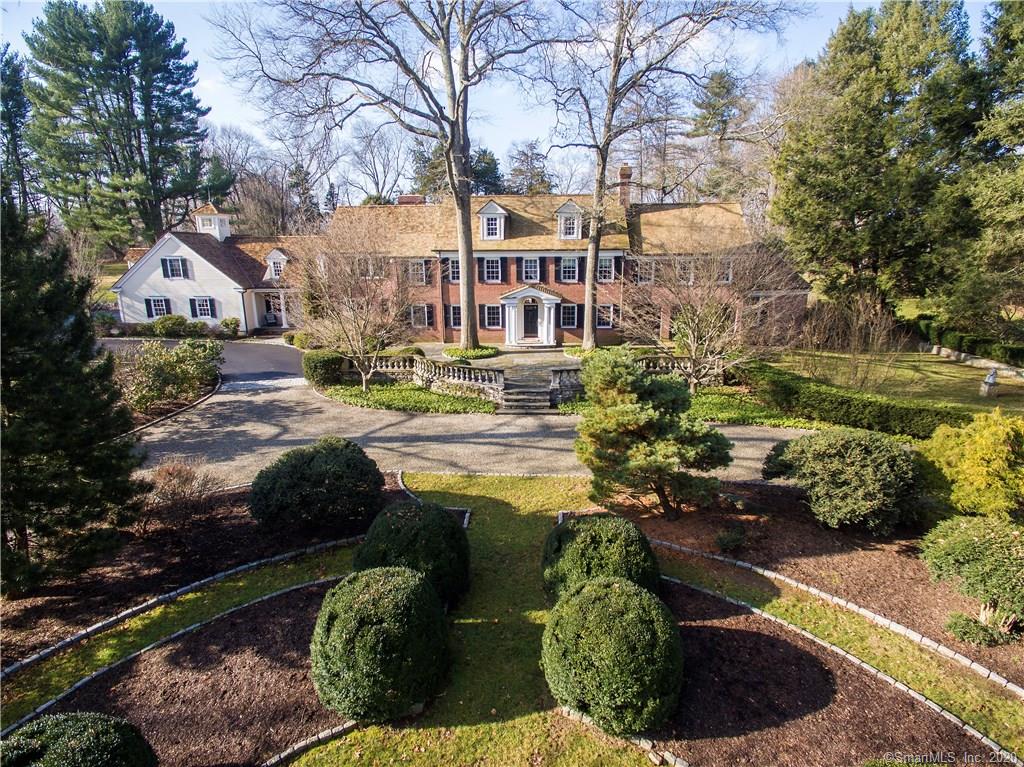 57 Weston Road Westport CT 06880