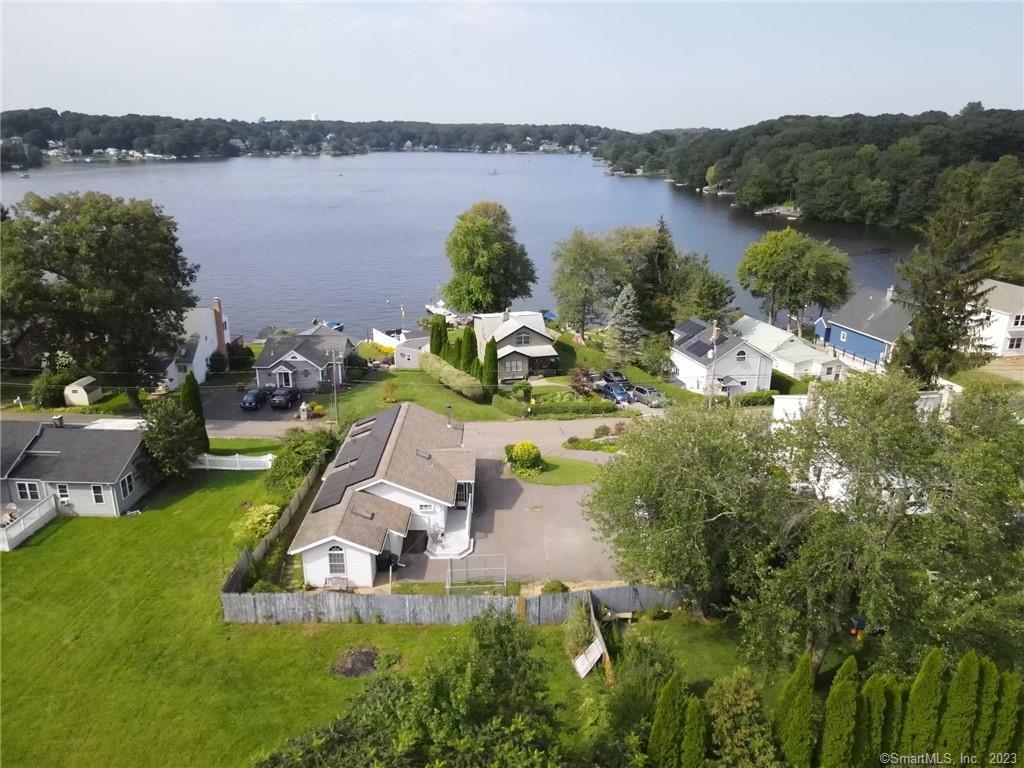 58 Averyll Avenue Wolcott CT 06716