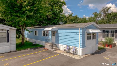 14 Laurel View Park Wallingford CT 06492