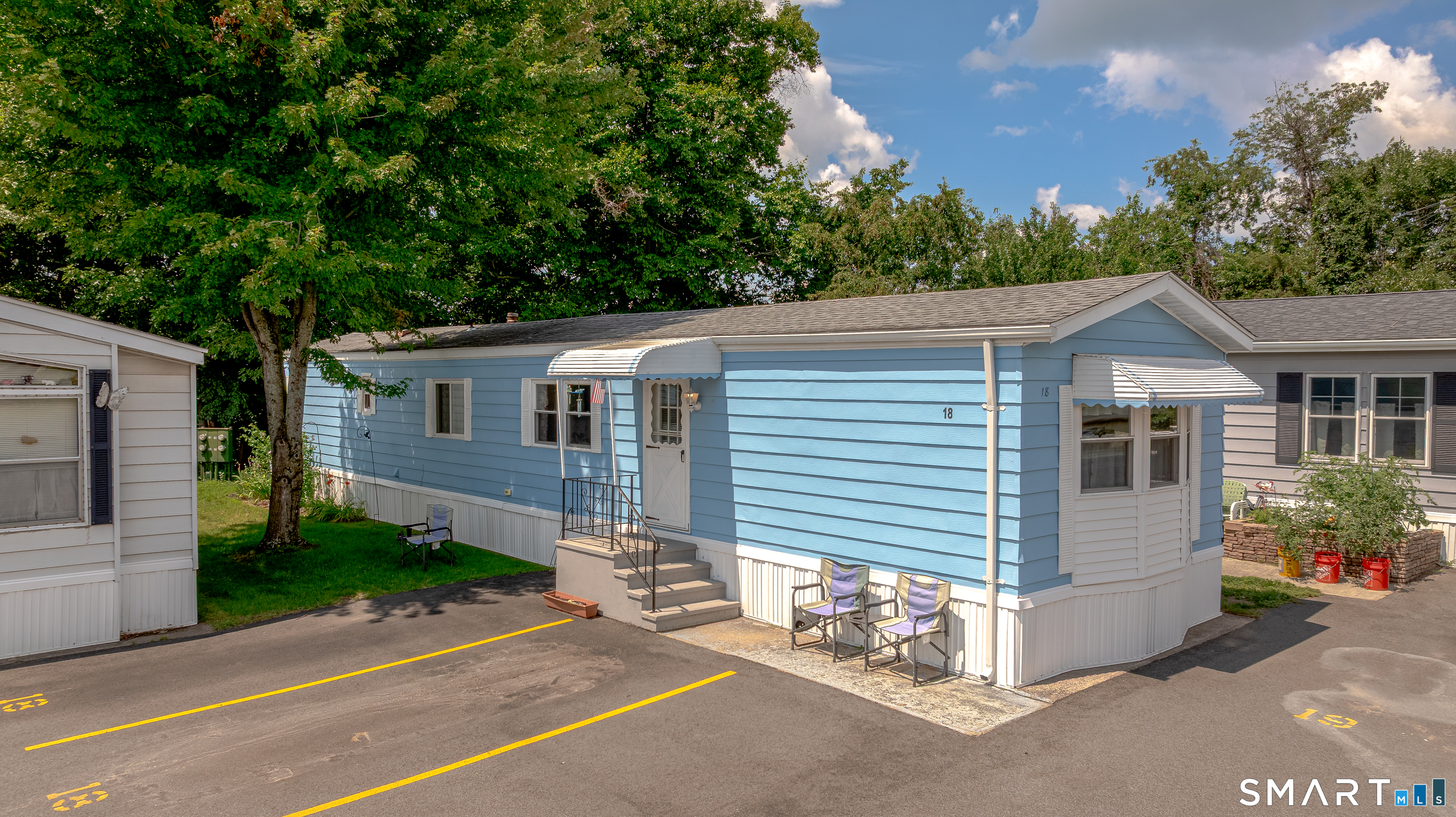 14 Laurel View Park Wallingford CT 06492