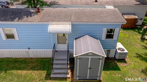 14 Laurel View Park Wallingford CT 06492
