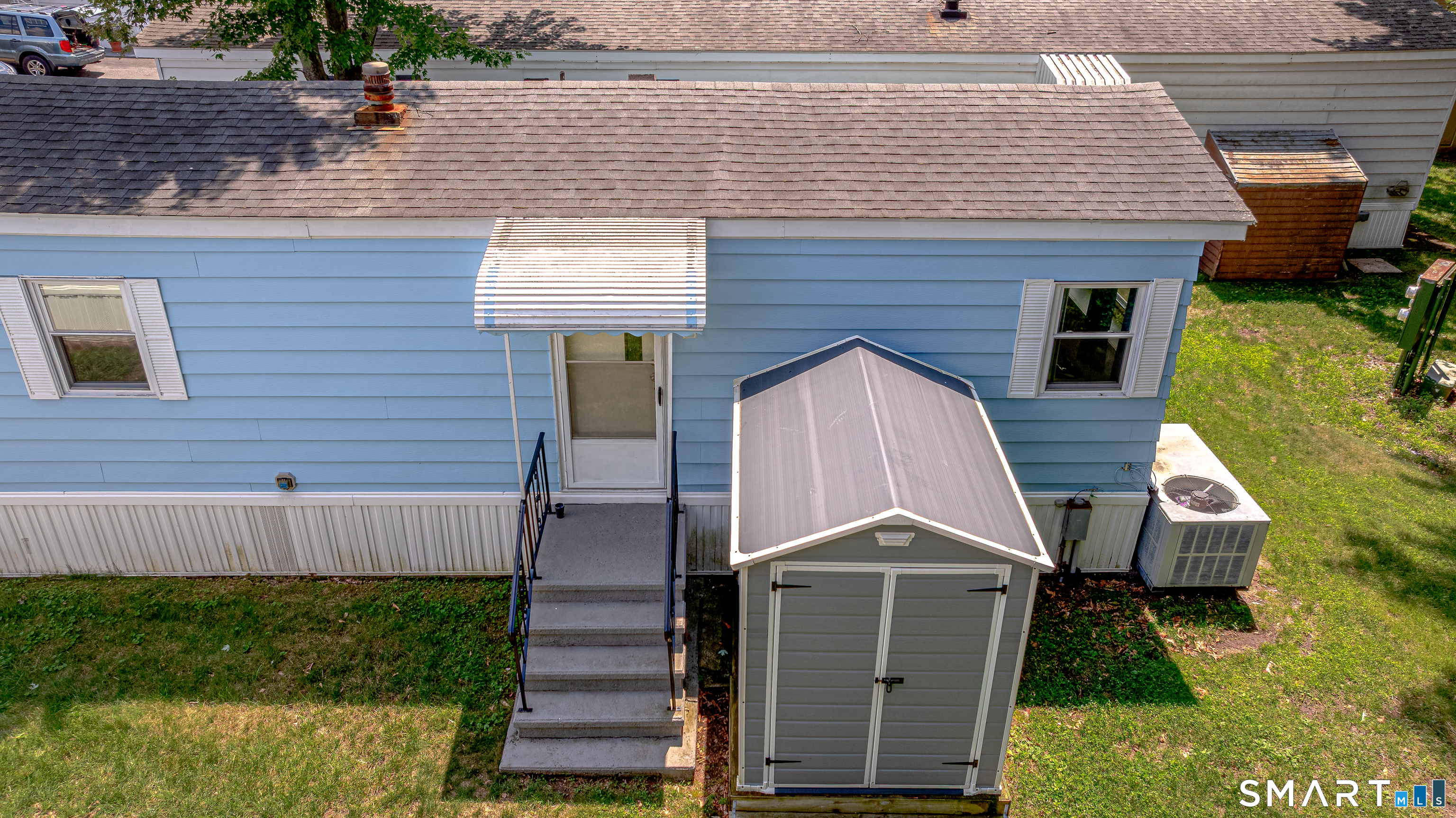 14 Laurel View Park Wallingford CT 06492