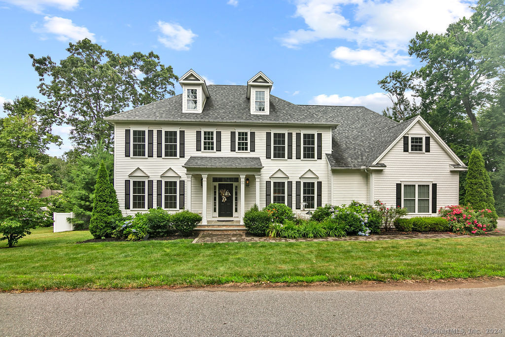 186 Southpond Road Glastonbury CT 06073