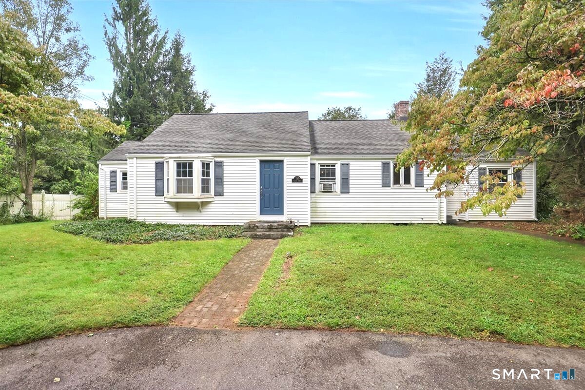 737 Lovely Street Avon CT 06001