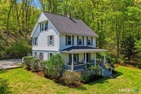 177 Union Street Deep River CT 06417