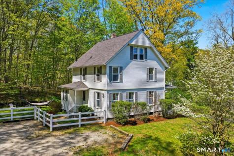 177 Union Street Deep River CT 06417
