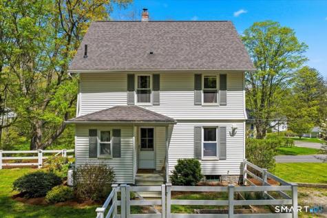 177 Union Street Deep River CT 06417