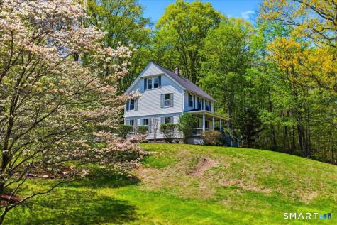 177 Union Street Deep River CT 06417