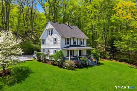 177 Union Street Deep River CT 06417