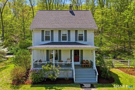 177 Union Street Deep River CT 06417
