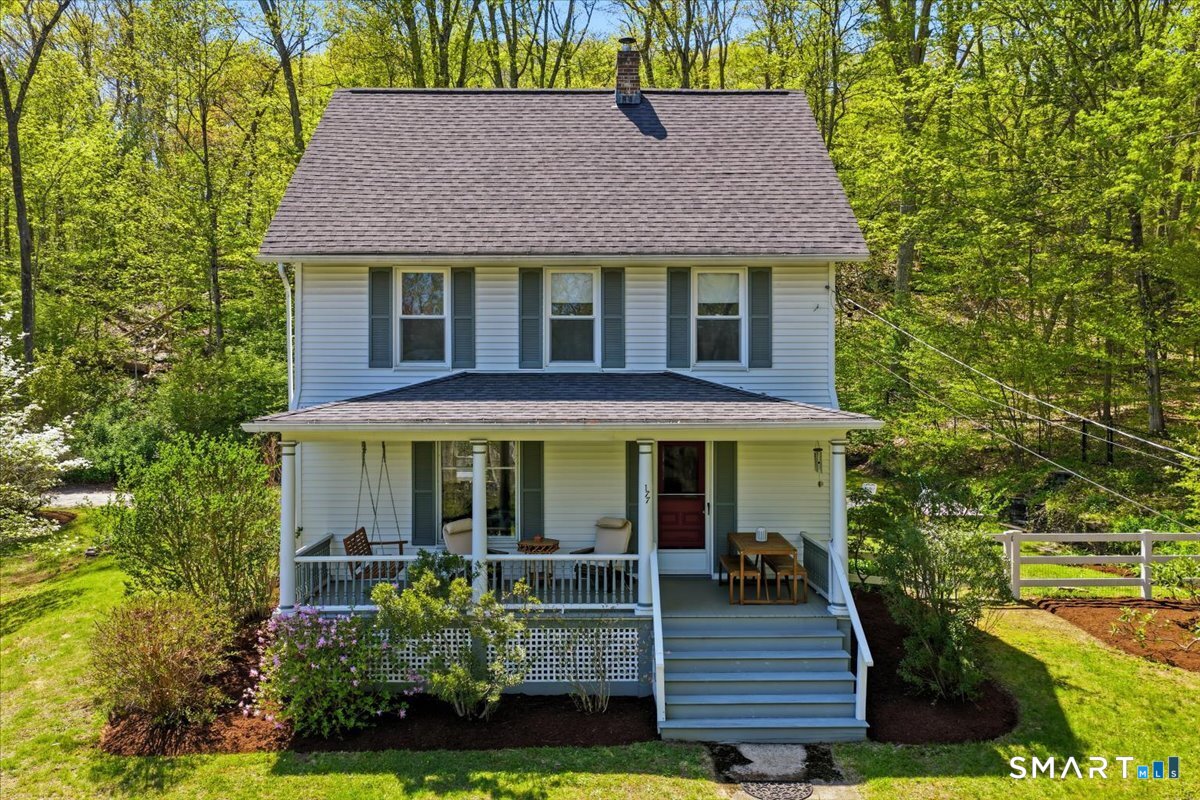 177 Union Street Deep River CT 06417