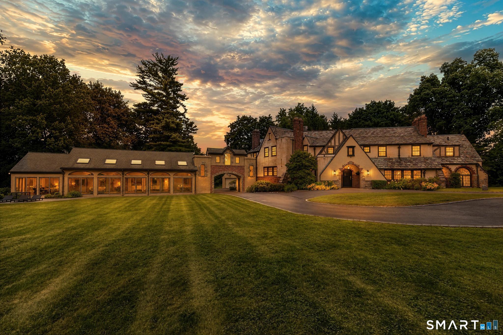 21 Calhoun Drive Greenwich CT 06831