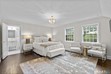 21 Calhoun Drive Greenwich CT 06831