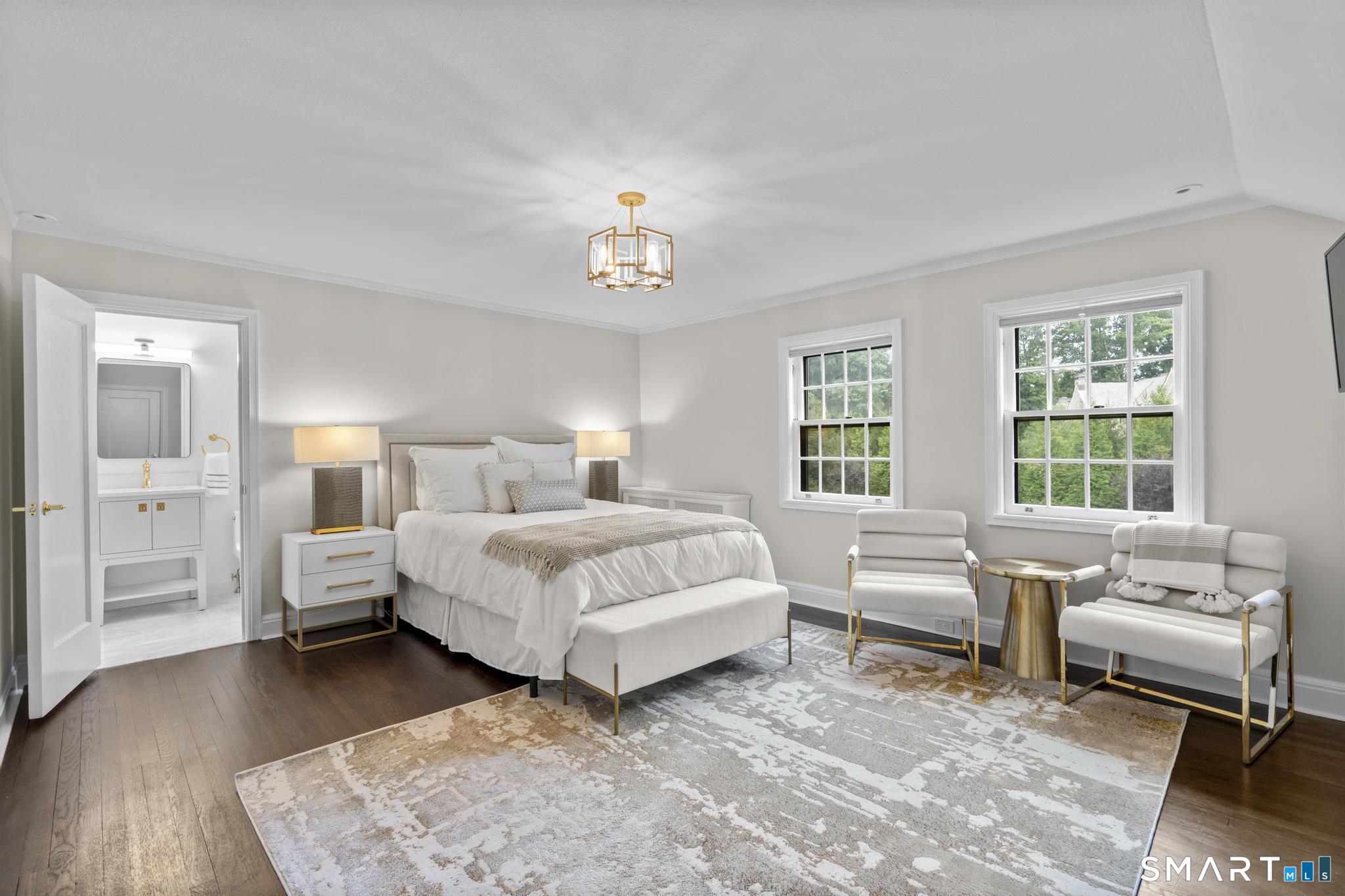 21 Calhoun Drive Greenwich CT 06831