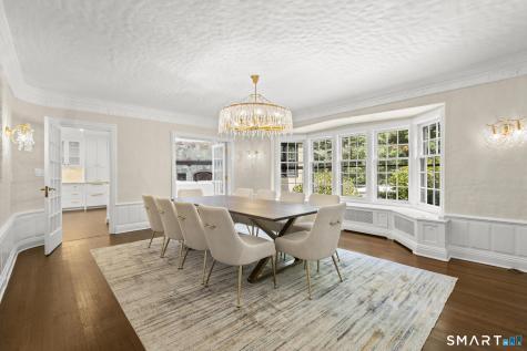 21 Calhoun Drive Greenwich CT 06831