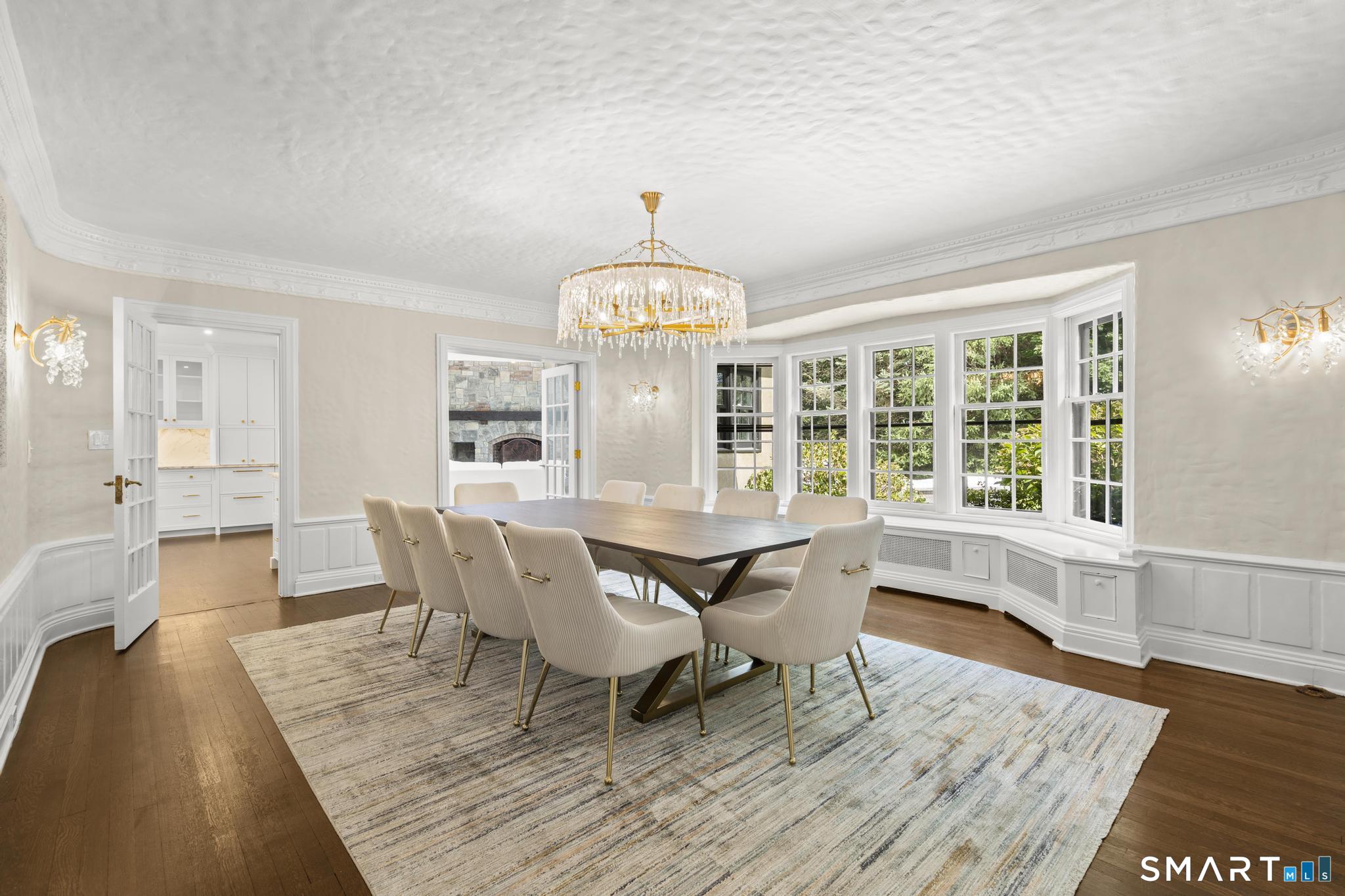 21 Calhoun Drive Greenwich CT 06831