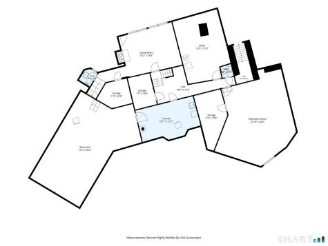 21 Calhoun Drive Greenwich CT 06831