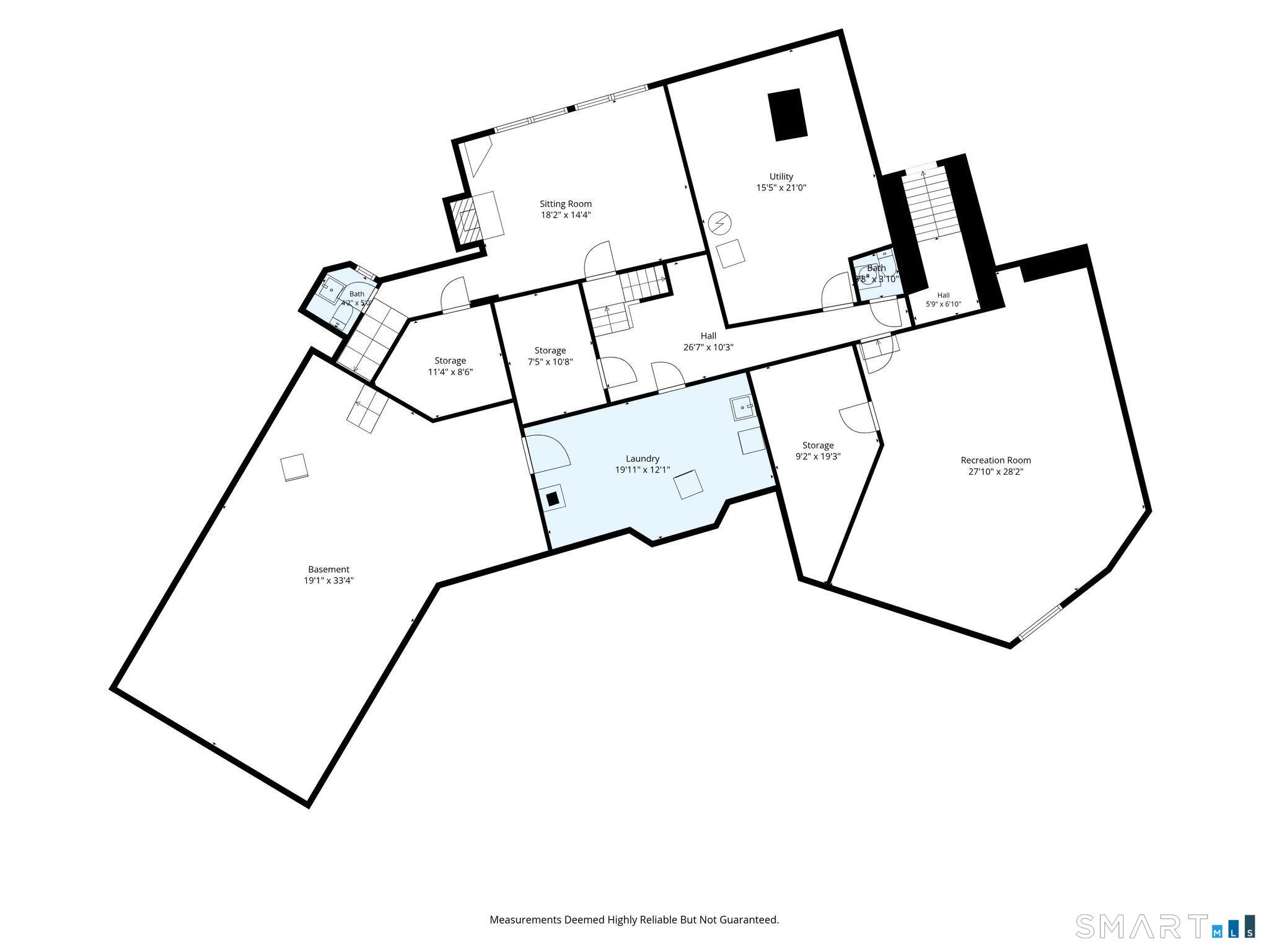 21 Calhoun Drive Greenwich CT 06831