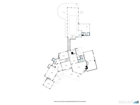 21 Calhoun Drive Greenwich CT 06831
