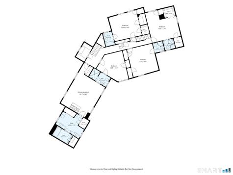 21 Calhoun Drive Greenwich CT 06831