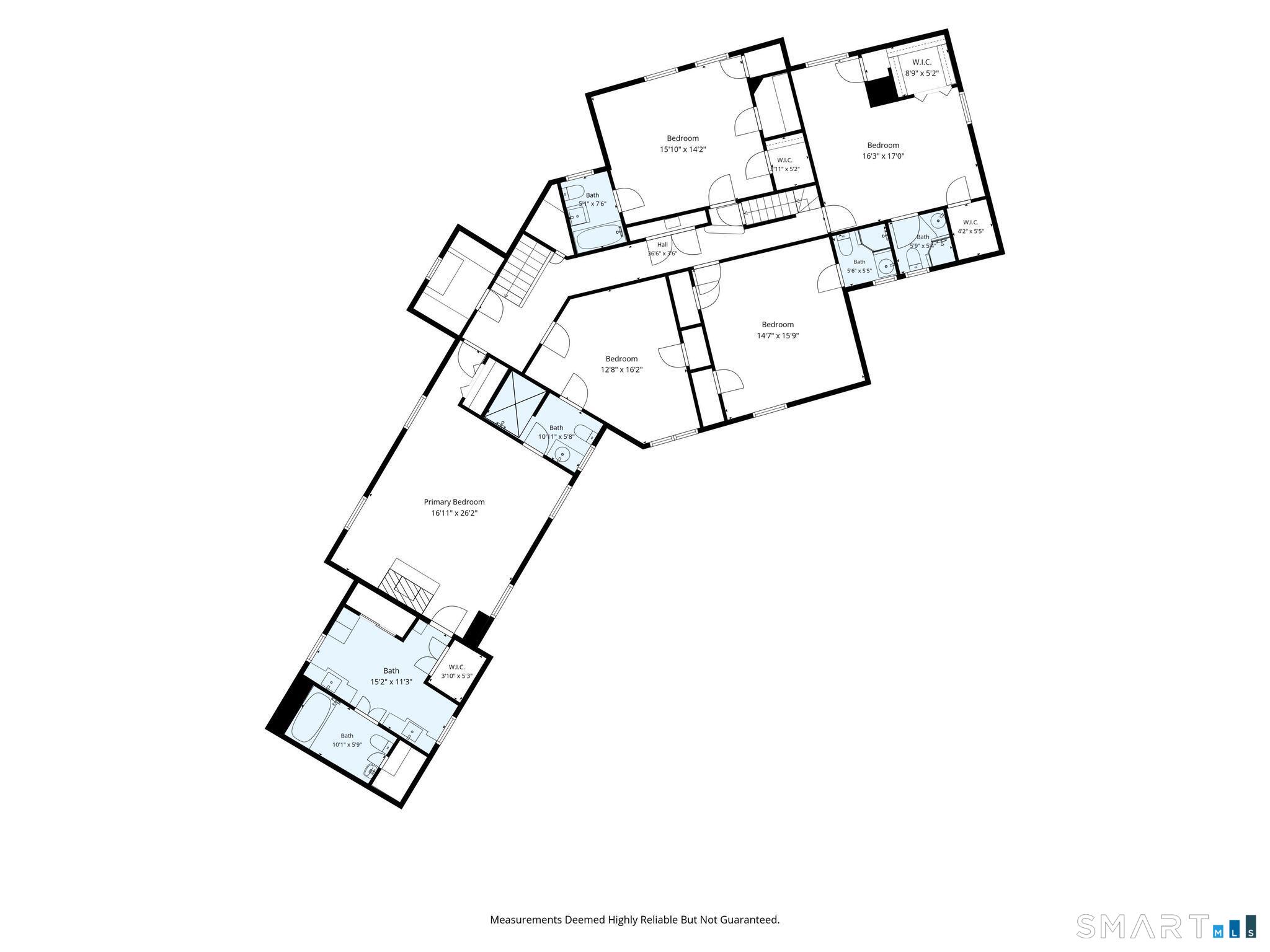 21 Calhoun Drive Greenwich CT 06831