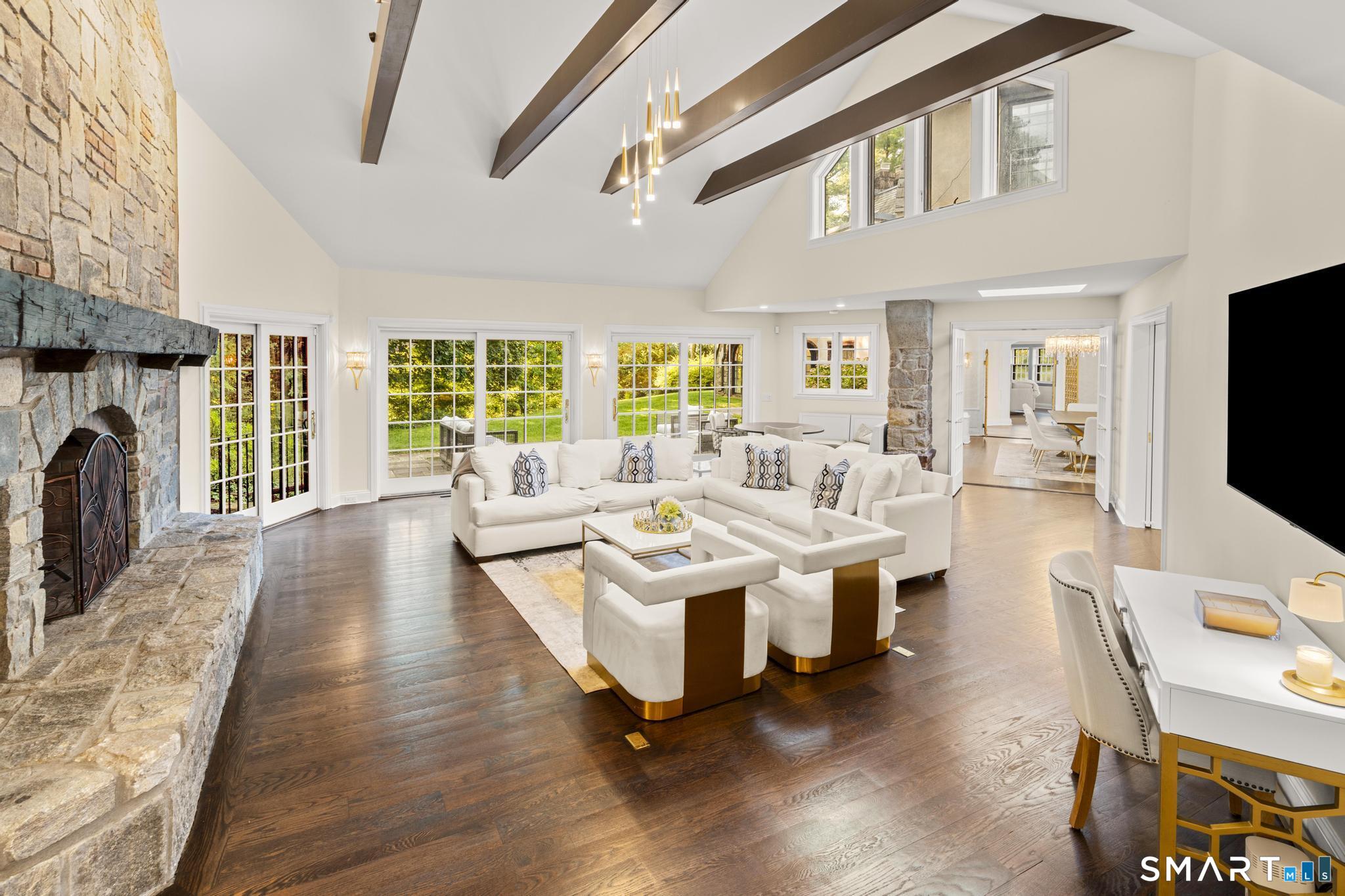 21 Calhoun Drive Greenwich CT 06831