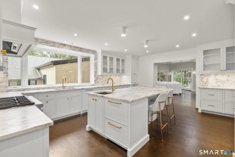 21 Calhoun Drive Greenwich CT 06831