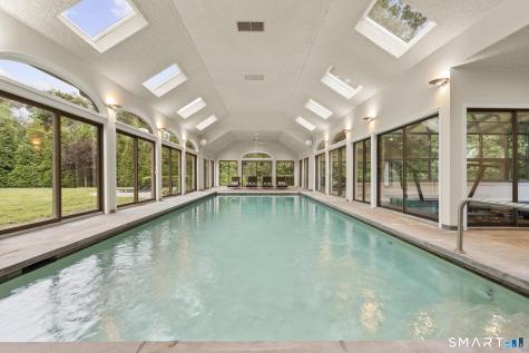 21 Calhoun Drive Greenwich CT 06831