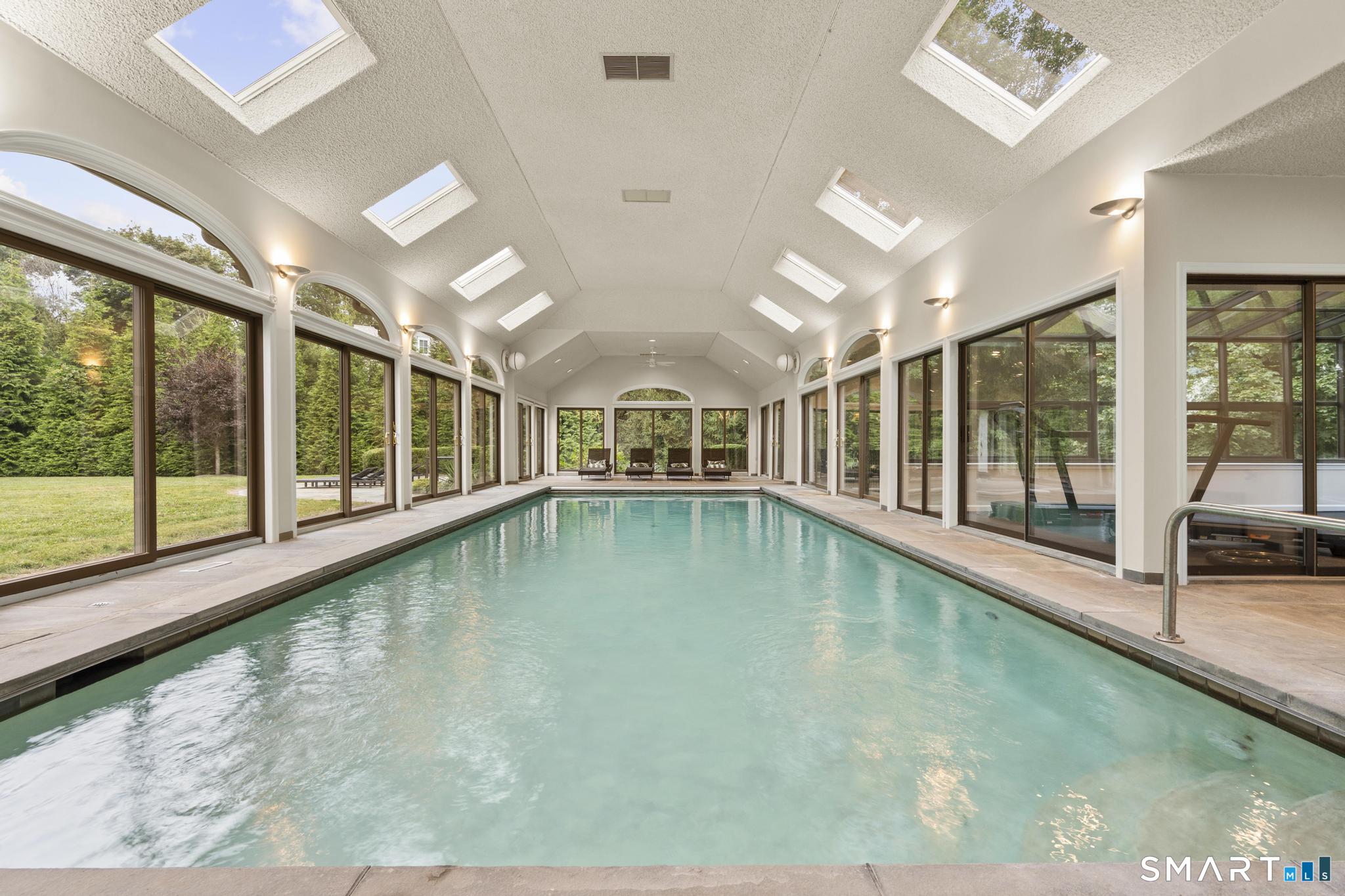 21 Calhoun Drive Greenwich CT 06831