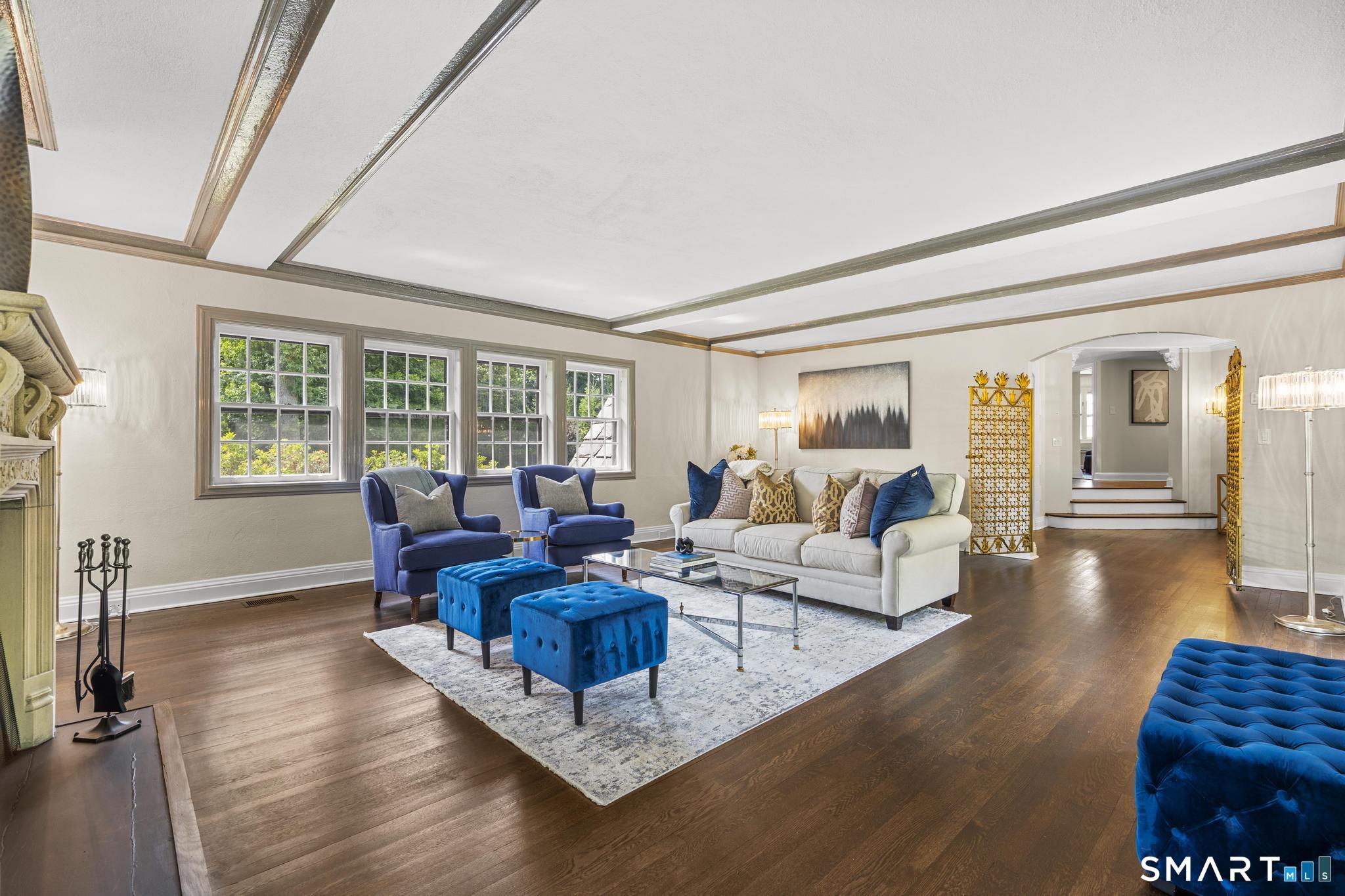 21 Calhoun Drive Greenwich CT 06831