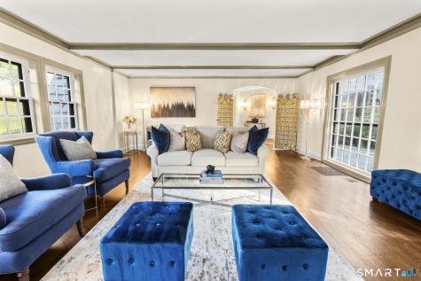 21 Calhoun Drive Greenwich CT 06831