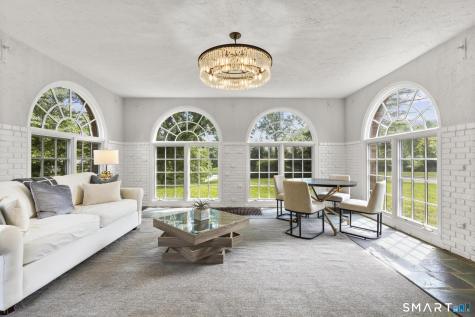 21 Calhoun Drive Greenwich CT 06831
