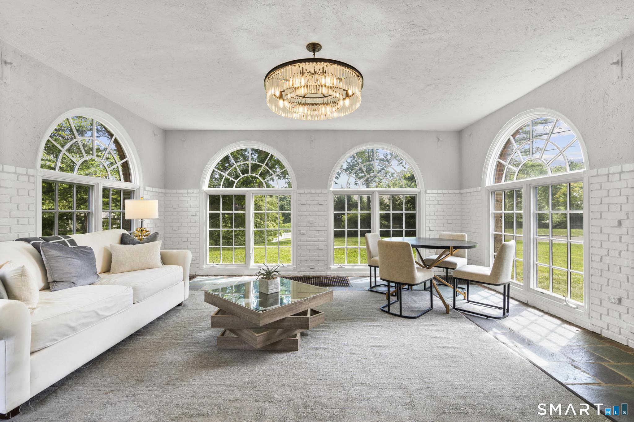 21 Calhoun Drive Greenwich CT 06831