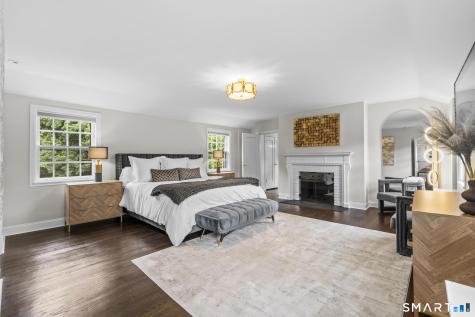 21 Calhoun Drive Greenwich CT 06831