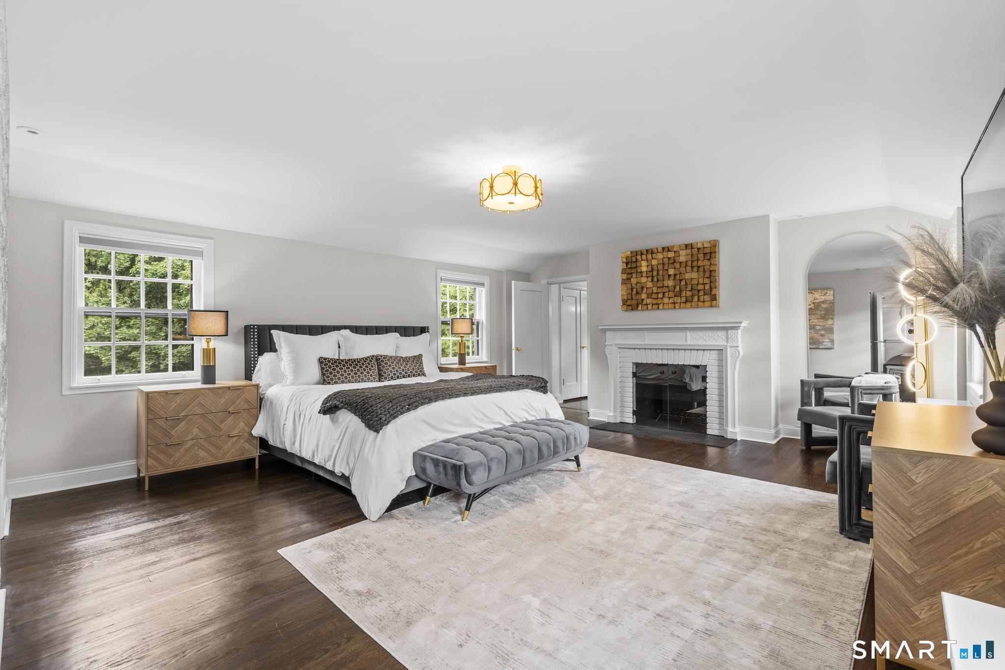 21 Calhoun Drive Greenwich CT 06831