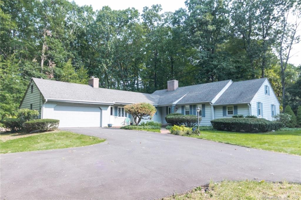 28 Candlewood Lane Avon CT 06001