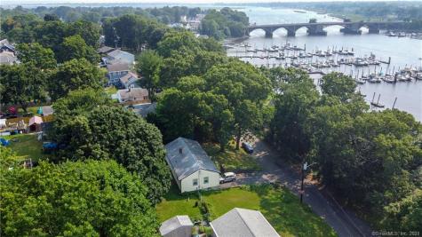 75 Riverside Drive Milford CT 06461