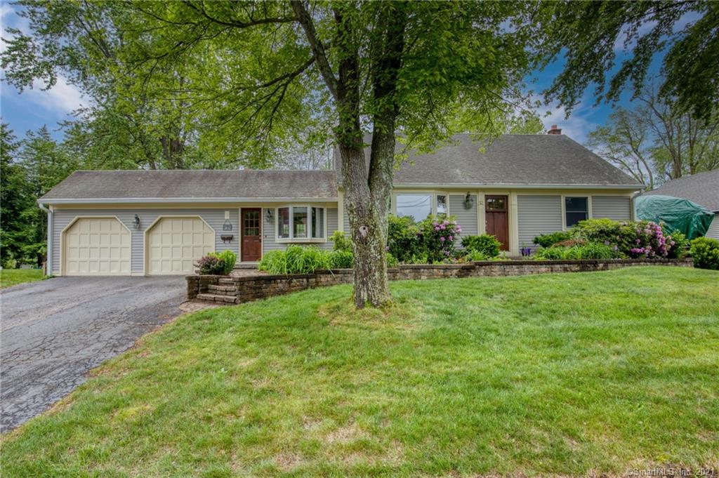 12 Glenwood Street Enfield CT 06082