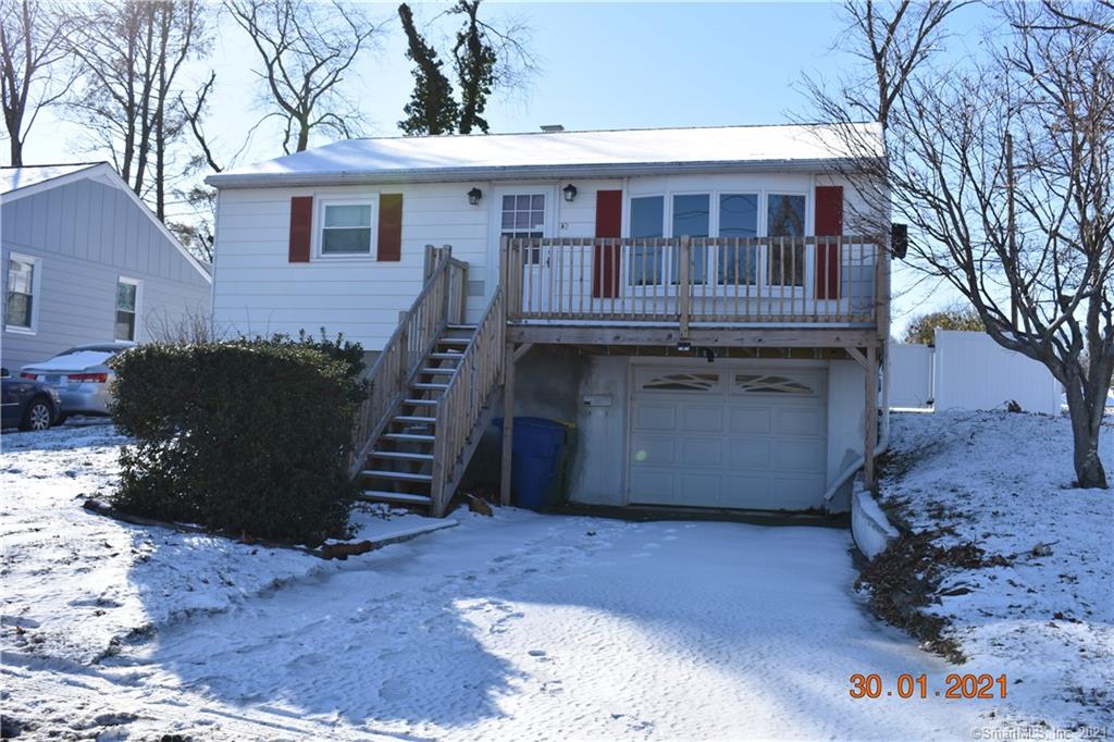 136 Carver Street Waterbury CT 06708
