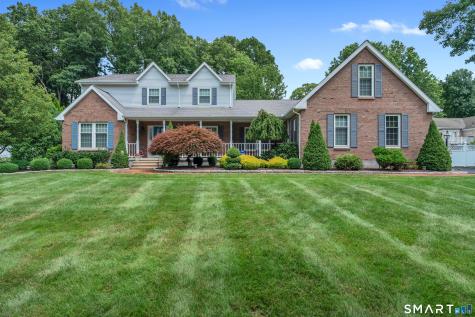 107 Holly Hill Drive Southington CT 06489
