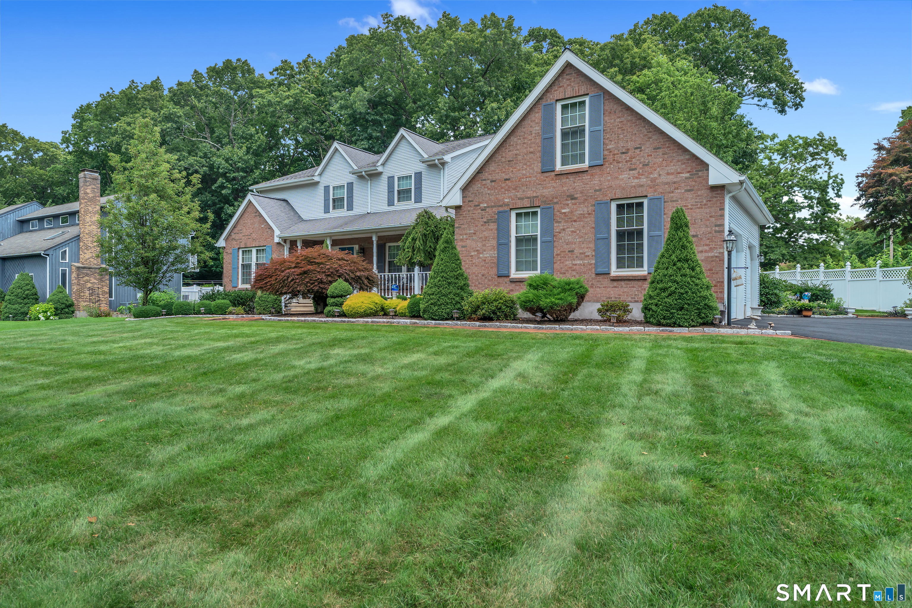 107 Holly Hill Drive Southington CT 06489