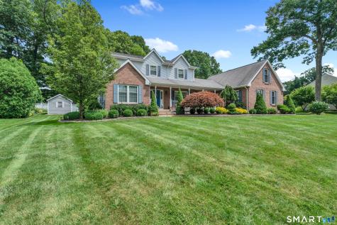 107 Holly Hill Drive Southington CT 06489