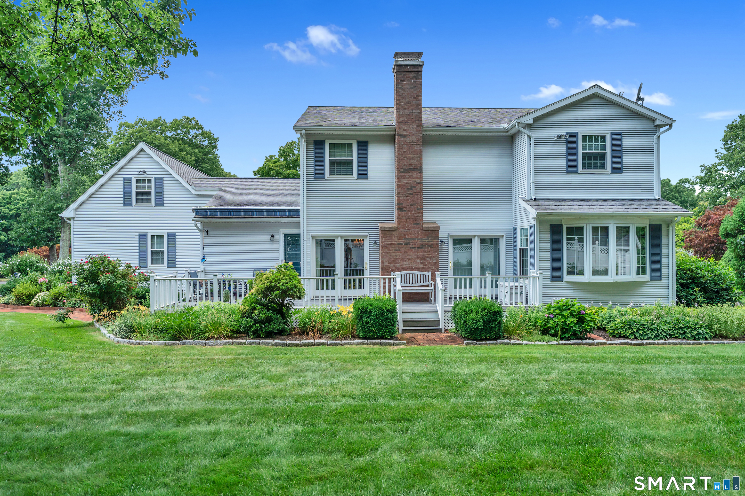 107 Holly Hill Drive Southington CT 06489